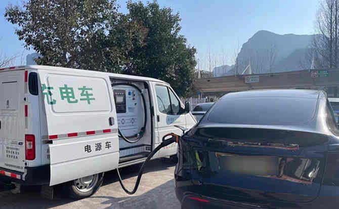 柯城区汽车搭电